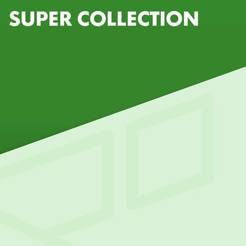 VA - Super Collection, Vol. 7 [SUPER381]